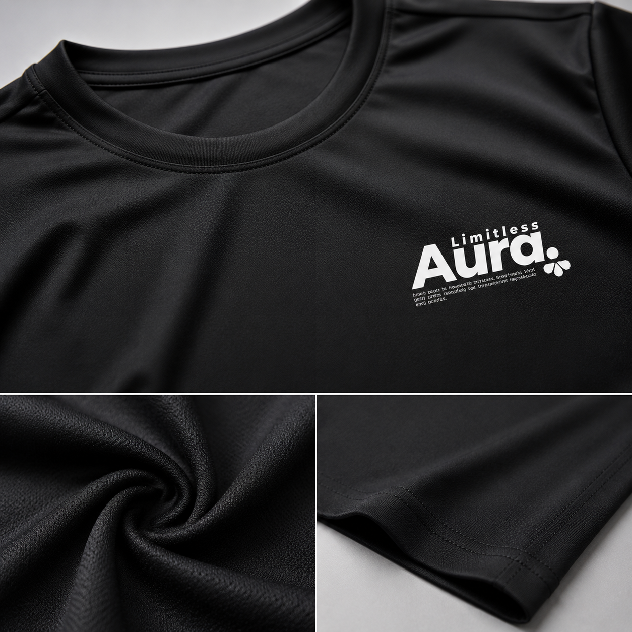 Gym Compression t-shirt