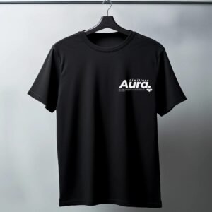 Gym Compression t-shirt