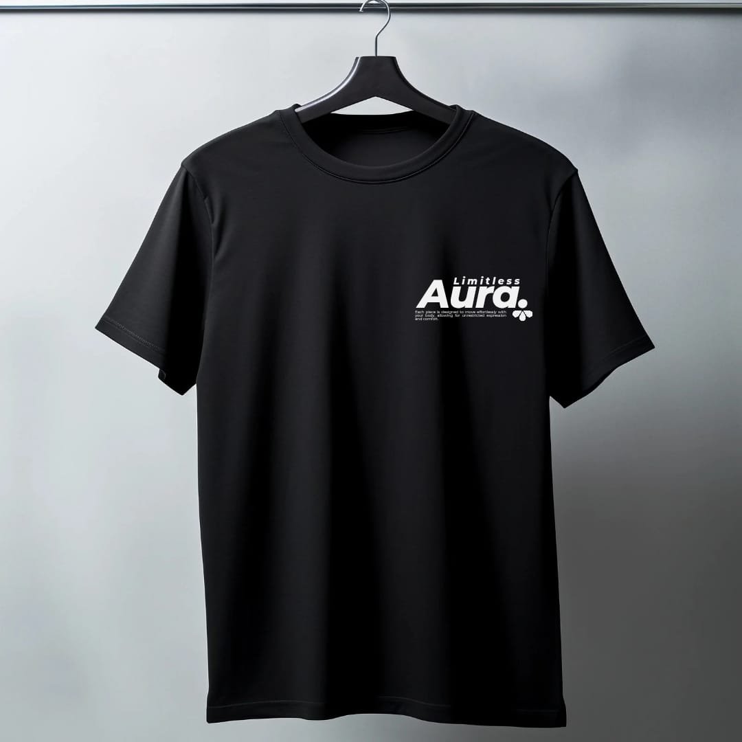 Gym Compression t-shirt