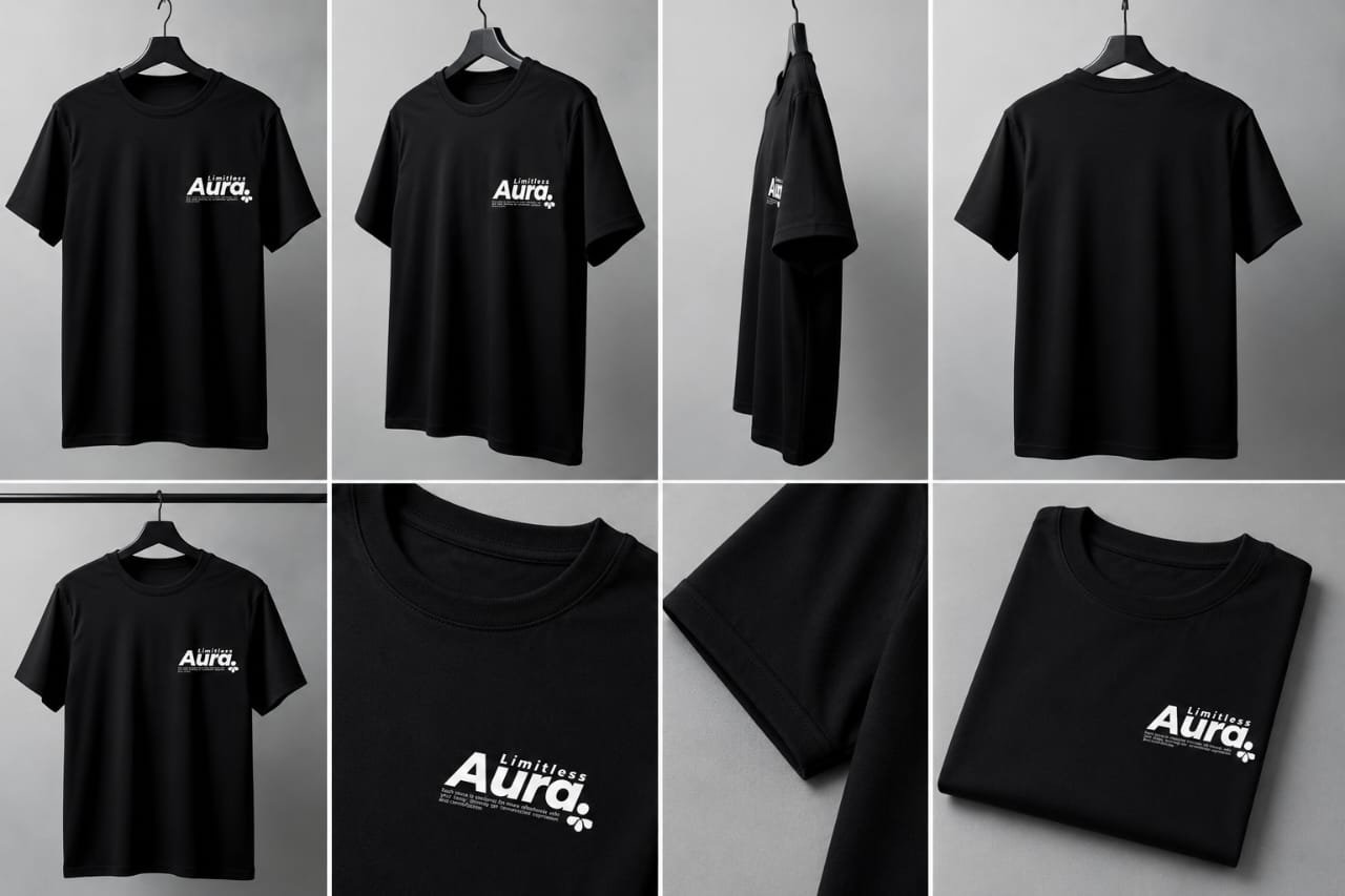 Gym Compression t-shirt